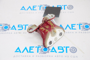 Upper rear left door hinge for Subaru Legacy 15-19