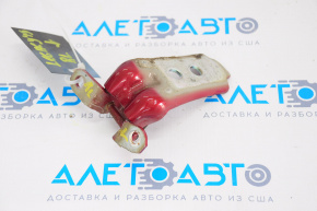 Lower rear left door hinge for Subaru Legacy 15-19