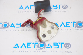 Upper front left door hinge for Subaru Legacy 15-19