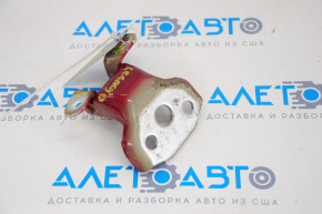 Lower front left door hinge for Subaru Legacy 15-19