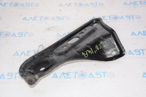 Front subframe burr, front left, Toyota Avalon 13-18