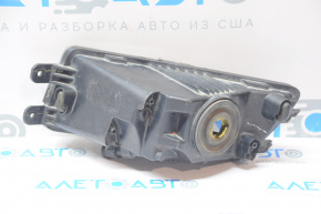 Fog light PTF right VW Passat b7 12-15 USA cloudy reflector