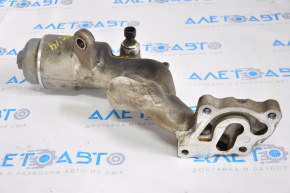 Oil Filter Housing Cadillac CTS 14-15 3.6 LFX