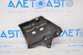 Air conditioning compressor protection Ford Focus mk3 15-18 2.0 rest