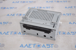 Radio tape recorder Ford Focus mk3 15-18 rest
