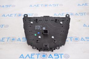 Ford Focus mk3 15-18 monitor control panel rest type 1