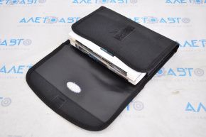 Manual instruction Ford Focus MK3 11-18 English language