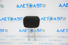 Headrest rear central Ford Focus mk3 11-14 type 2, cloth black