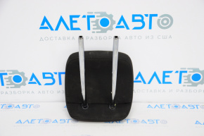 Headrest rear central Ford Focus mk3 11-14 type 2, cloth black