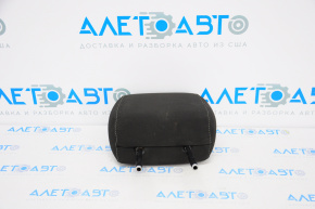 Headrest front right Ford Focus mk3 15-18 rest, type 2, cloth black