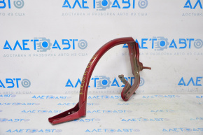 Trunk lid hinge left Ford Focus mk3 11-18 4d