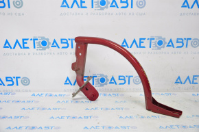 Trunk lid hinge left Ford Focus mk3 11-18 4d