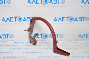 Trunk lid hinge right Ford Focus mk3 11-18 4d