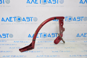 Trunk lid hinge right Ford Focus mk3 11-18 4d
