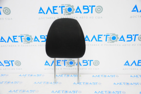 Front headrest left Ford Fusion mk5 13-16 cloth, black