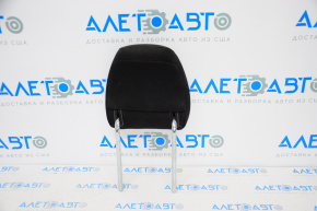 Front headrest left Ford Fusion mk5 13-16 cloth, black