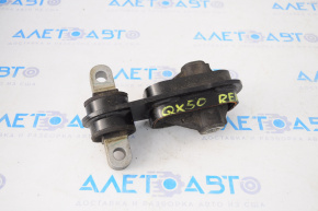 Rear engine mount for Infiniti QX50 19-25