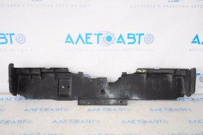 Upper radiator deflector Infiniti QX50 19-20