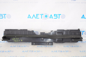Upper radiator deflector Infiniti QX50 19-20