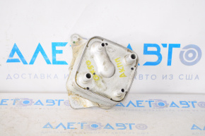 Automatic transmission oil cooler Infiniti QX50 19-19