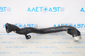 Left air duct Infiniti QX50 19-25