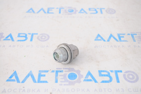 Wheel nut d21 M12x1.25 Infiniti QX50 19-25