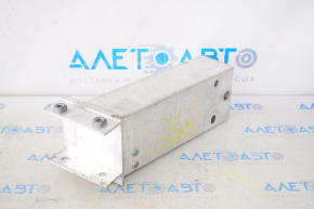 Front bumper reinforcement fang, right, Infiniti QX50 19-25