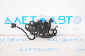 Infiniti QX50 19-24 Hood Lock with Sensor