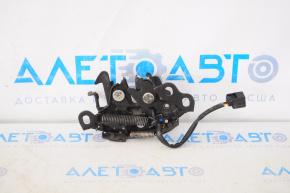 Infiniti QX50 19-24 Hood Lock with Sensor