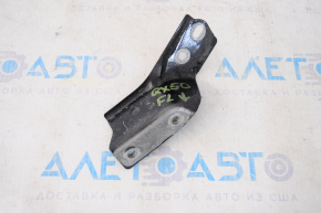 Left lower wing bracket Infiniti QX50 19-25