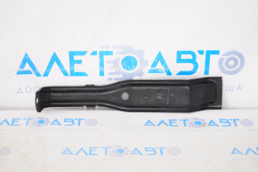 Upper left radiator grille bracket for Infiniti QX50 19-24