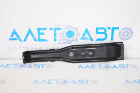 Upper right radiator grille bracket for Infiniti QX50 19-24