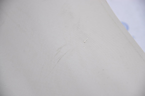 Rear pillar trim right Jeep Compass 11-16 gray, scratches