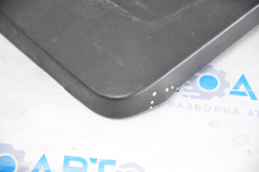 Mudguard front right Jeep Compass 11-16 dented