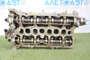 Cylinder head Mazda 6 13-17 2.5 without camshaft gears