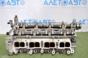 Cylinder head Mazda 6 13-17 2.5 without camshaft gears