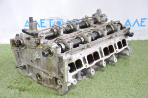 Cylinder head Mazda 6 13-17 2.5 without camshaft gears