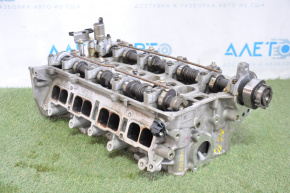 Cylinder head Mazda 6 13-17 2.5 without camshaft gears