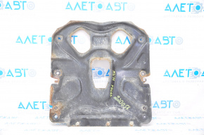 Underbody protection metal Mazda 6 13-21 rusty