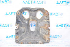 Underbody protection metal Mazda 6 13-21 rusty