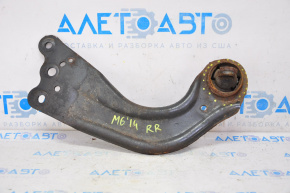 Rear right longitudinal arm Mazda 6 13-15 silent block for replacement