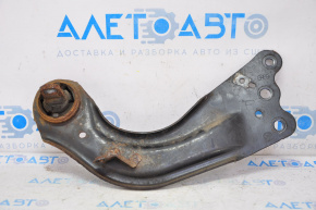 Rear right longitudinal arm Mazda 6 13-15 silent block for replacement