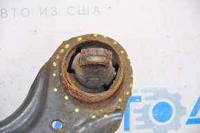 Rear right longitudinal arm Mazda 6 13-15 silent block for replacement