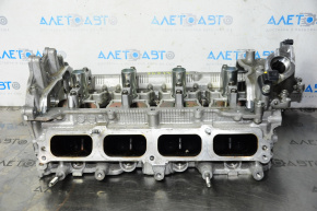 Cylinder head Nissan Altima 19-23 2.5 for grinding, 25k