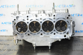 Cylinder head Nissan Altima 19-23 2.5 for grinding, 25k