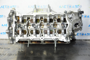 Cylinder head Nissan Altima 19-23 2.5 for grinding, 25k