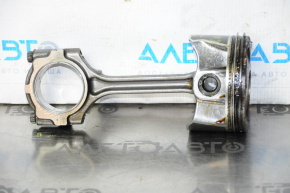 Connecting rod with piston Nissan Altima 19-25 2.5