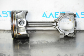 Connecting rod with piston Nissan Altima 19-25 2.5