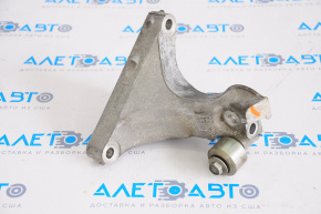 Engine mount bracket left Subaru Legacy 15-19