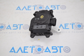 Actuator motor heater drive air conditioner left Subaru Legacy 15-19 with heavy type 1